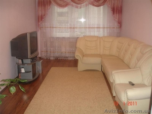 посуточно квартиру #217671