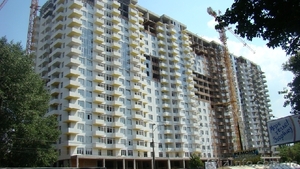 Продажа фасадных помещений с отдельными входами от собственника. #240612