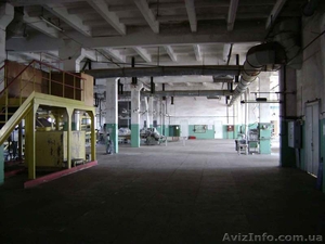 Производственные,  складские комплексы Черкассы и Украина #228358