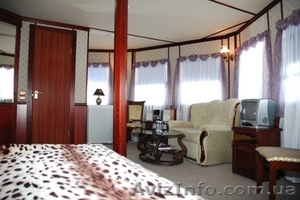  Сдаем шикарные апартаменты на воде посуточно от 350 грн #221437