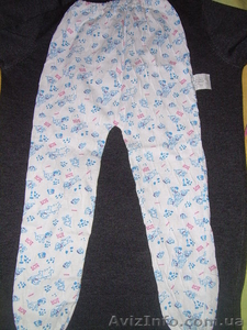 Ползунки Новые рост 83-86 #224518