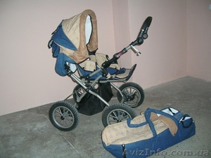 Коляски детские #222641