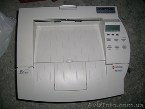 Принтер KYOCERA FS-800 #239364