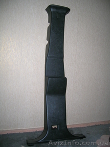 Запчасти на Нummer H2  #221687