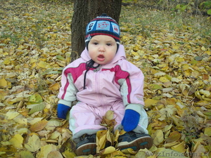 термокомбинезончик 74см #223339