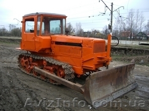 Бульдозер D-3.кскаваторjcb3cx #238569