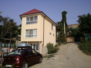 Cдам или продам свою дачу в  Одессе, в 15 метрах от моря!  #228096