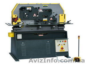 Комбинированные гидравлические ножницы #240616