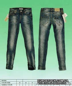 Продажа оптом одежды Eight sin (весна-осень 2011) #218098