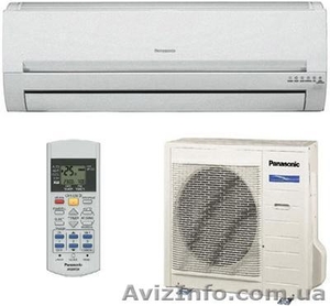 Кондиционеры и Вентиляция - продажа,  монтаж,  гарантия,  сервисное обслуживание! #204314