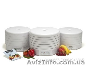 Ezidri Snackmaker электробытовая сушилка #223556