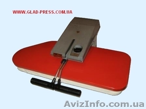 Недорогой пресс для глажки белья и одежды-“Престер”  #238467