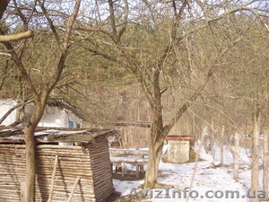 Продается участок под стро-тво в с.Вишенки,  Киевская обл. #219255