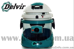 Пылесосы Delvir WDC в Луганске. предлагаем http://delvir.com.ua #230569