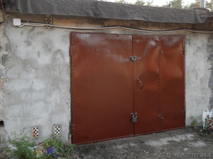 продам  гараж кооп.Калининец м.Бориспольская #231985