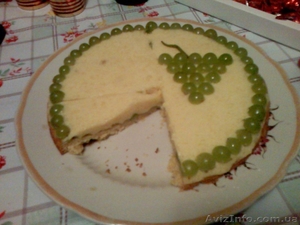 Домашняя выпечка #238238