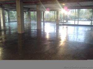 Топинг- промышленный пол. #233097