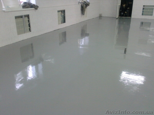 Промышленные полы #233006