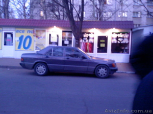 Продам Mercedes в отличном состоянии #223610