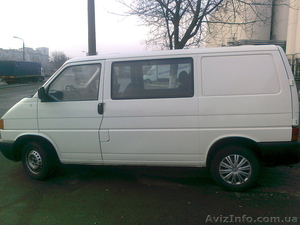 Грузопассажирские перевозки Киев и область #229743