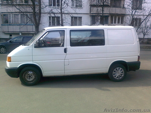 Предлагаю свои услуги грузопассажирских перевозок #225162