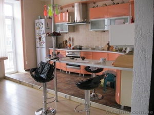 Продам 3-х ком. кв. на 6 ст. Большого Фонтана #224448