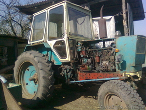 продам срочно трактор ЮМЗ-6 #243654