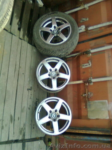 продаются диски lexus б/у #246507