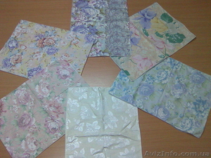 Продам наперники для подушек #224228