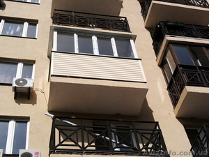 Окна.Балконы под ключ #228217