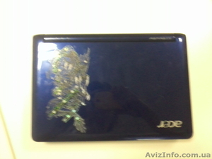 Acer Aspire One A150-Bb #222624