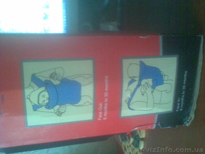 продам рюкзак-переноску #234407