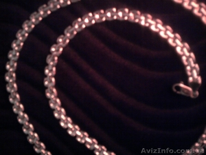 Цепочка красное золото #225528