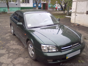 Продам Субару Легаси (Subaru Legacy) #227036