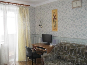 Продам 3-х ком. кв. на Левитана #225028