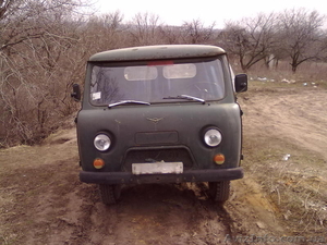 Продам УАЗ-452Д (3303) #227044