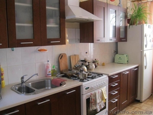 Продам 3-х ком. кв. на пр-те М. Жукова #224449