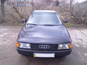 Продам  Ауди 80 (Audi 80) #227028