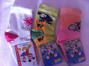 Носки оптом украинского производства #219718