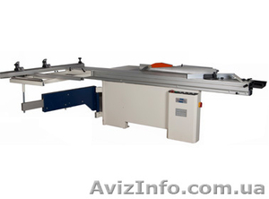 Форматно-раскроечный станок FR 2800 #238607