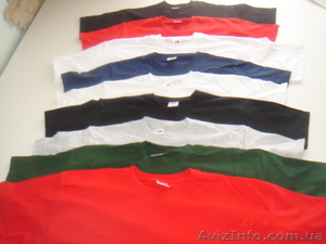 Футболки трикотажные. #247913