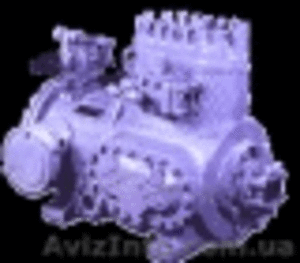 Компрессоры холодильные #244340