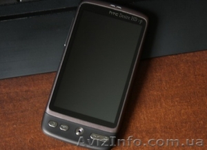 Продам HTC Desire. #224407