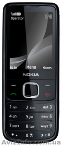 Nokia 6700 черный #240613