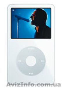 Продам iPod Classic 5G #234817