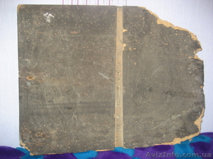 икона,  роспись по дереву,  старая #237490