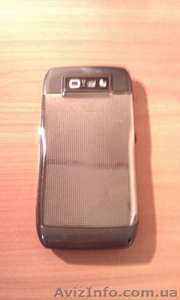 Продам Nokia E71 - оригинальная. Состояние на 5  #218427