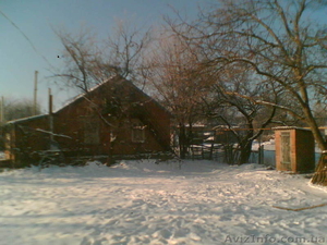 Продается дом в пгт. Шишаки,  Полтавская обл. #136587