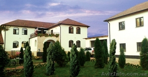 Срочная аренда посуточно,  помесячно,  Элитный жилой комплекс Конча-Заспа г. Kозин #241363