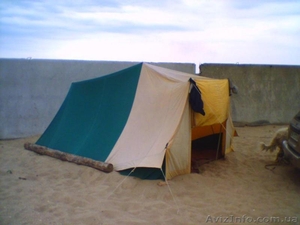 палатка туристическая,  польская Legionowa #246491